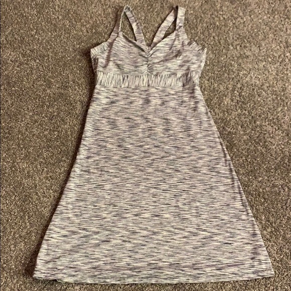 Prana Dresses & Skirts - Prana Halter Dress